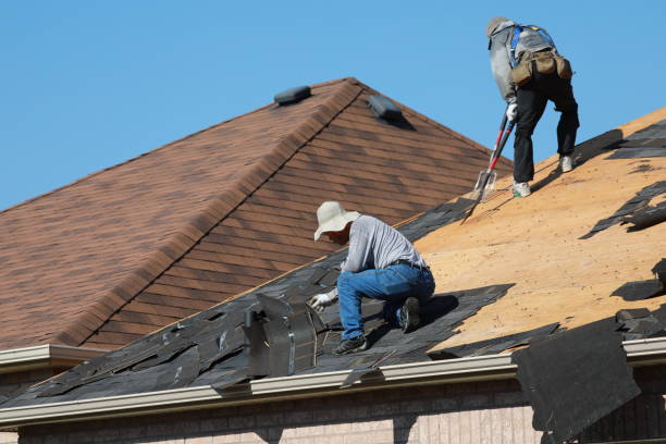 Best Metal Roofing Installation  in Slater, MO