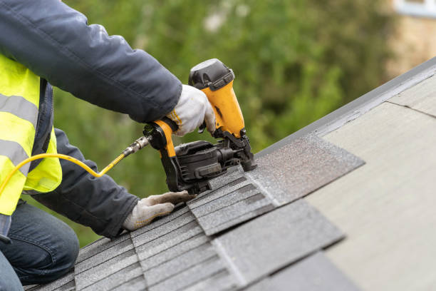 Trusted Slater, MO  Roofing repair and installation Experts
