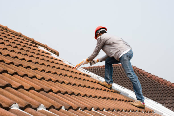 Best Rubber Roofing (EPDM, TPO)  in Slater, MO