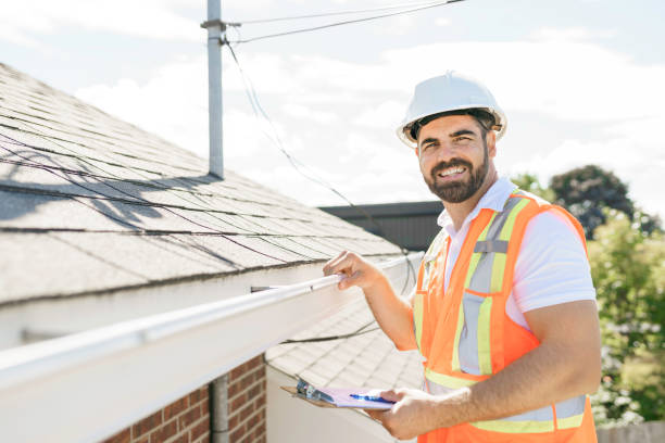 Best Commercial Roofing Services  in Slater, MO